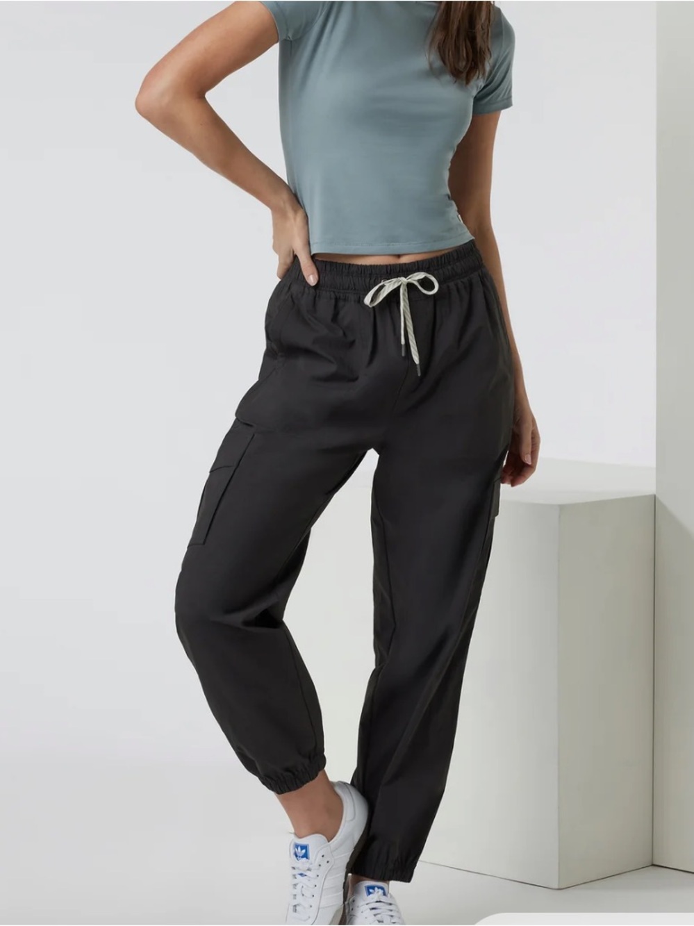 Vuori Birch Joggers